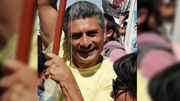 Dolor en Cutral Co por la muerte de un reconocido docente