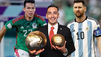 rubens sambueza, leyenda neuquina en mexico, analiza el partidazo que se viene rubens sambueza, leyenda neuquina en mexico, analiza el partidazo que se viene