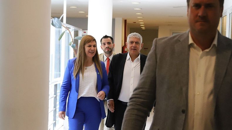 El caso Gloria Ruiz: Neuquén y el laberinto de las instituciones