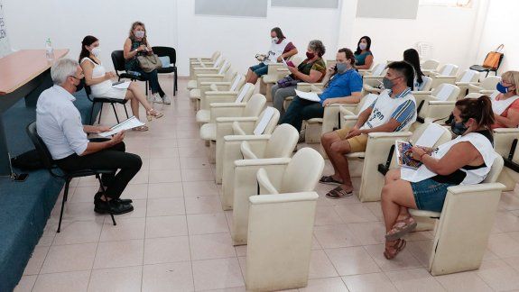 El gobierno no está tan lejos de una mejora de su oferta inicial