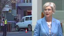 La diputada fue atropellada en las inmediaciones de su lugar de trabajo en la localidad de Wangaratta, Australia. La diputada fue atropellada en las inmediaciones de su lugar de trabajo en la localidad de Wangaratta, Australia.