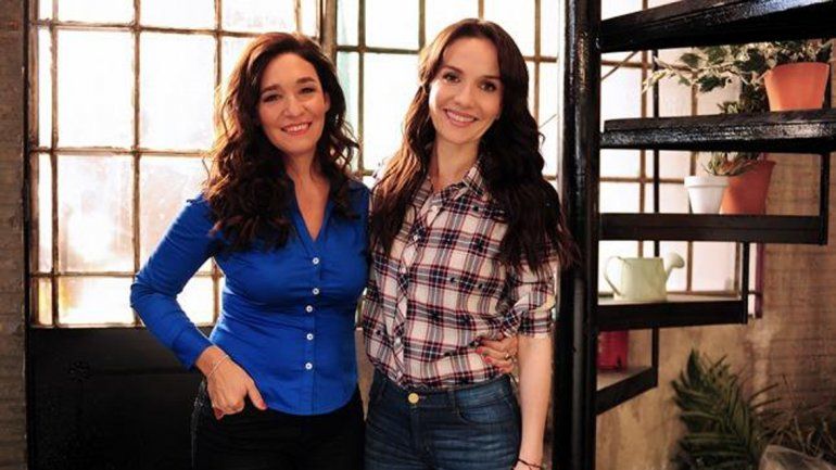 Natalia Oreiro reavivó el mito de la cantante tropical y lo hizo crecer en una película que repasa su vida