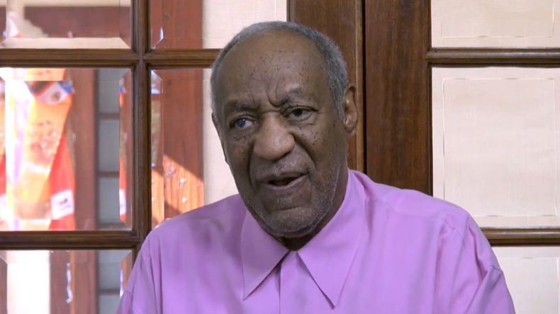Condenan a Bill Cosby a pagar 19 millones de dólares por una agresión sexual denunciada 50 años después. | LM Neuquen Condenan a Bill Cosby a pagar 19 millones de dólares por una agresión sexual denunciada 50 años después.