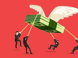 apostar al dolar...¿vuelve a ser un buen negocio? apostar al dolar...¿vuelve a ser un buen negocio?