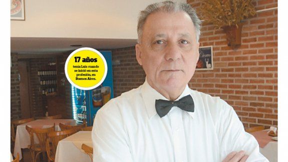 Día del trabajador gastronómico