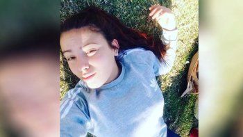 hallan enterrada y asesinada de 17 mazazos a adolescente hallan enterrada y asesinada de 17 mazazos a adolescente