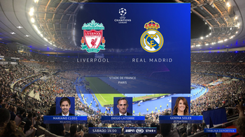 el comentario de latorre en la final que encendio las redes el comentario de latorre en la final que encendio las redes