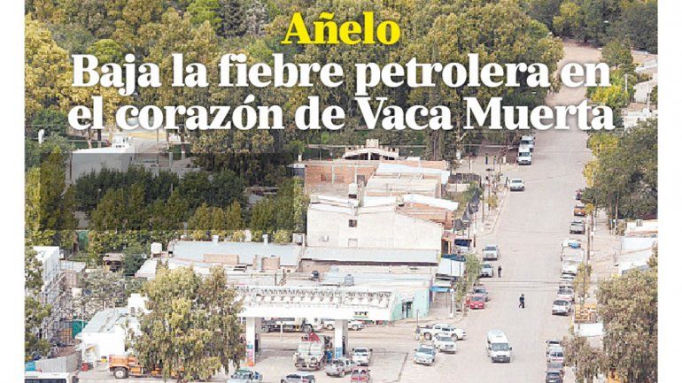 Economía y Petróleo