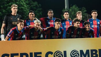 San Lorenzo logró levantar la mayoría de las inhibiciones con la FIFA. San Lorenzo logró levantar la mayoría de las inhibiciones con la FIFA.