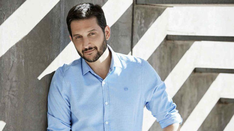 Germán Paoloski ya tiene fecha para su debut en El Noti
