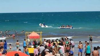 Las distintas bajadas ofrecen los servicios pero sus precios varían según la zona. | LM Neuquen Las distintas bajadas ofrecen los servicios pero sus precios varían según la zona.