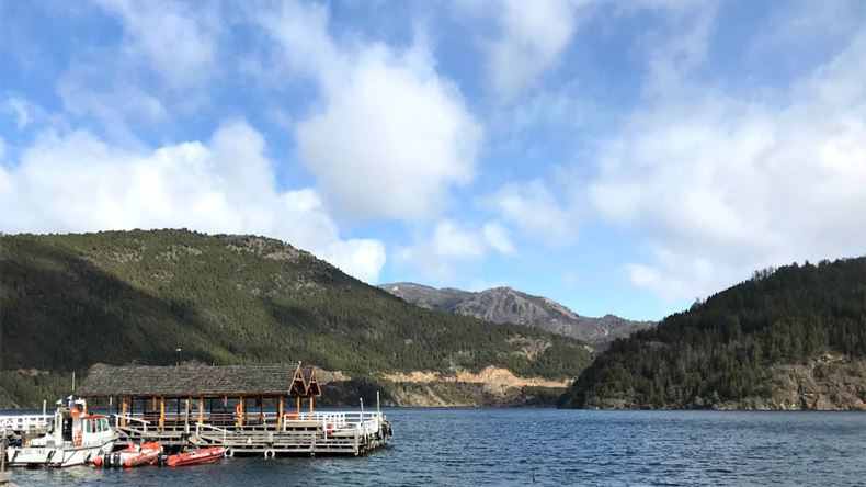 Tierras en manos de extranjeros, el mapa rojo de zonas críticas: la situación de Neuquén