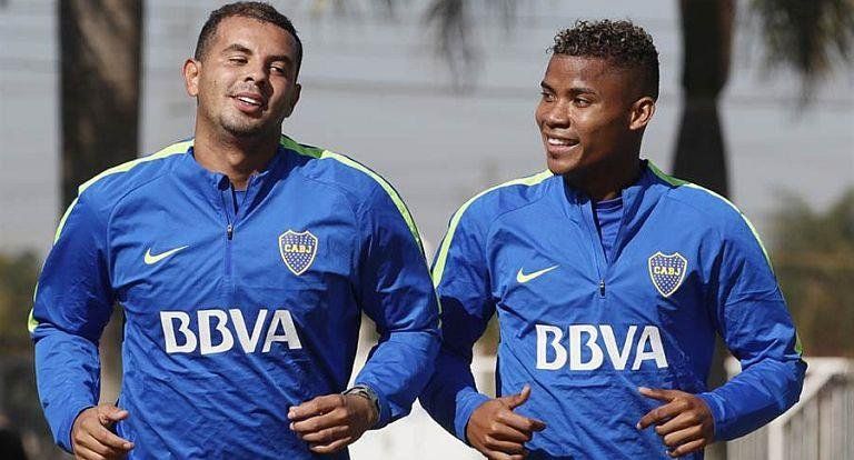 Cardona y Barrios denunciados por violencia de género