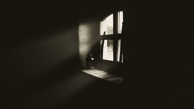 El video asusta a todos en TikTok