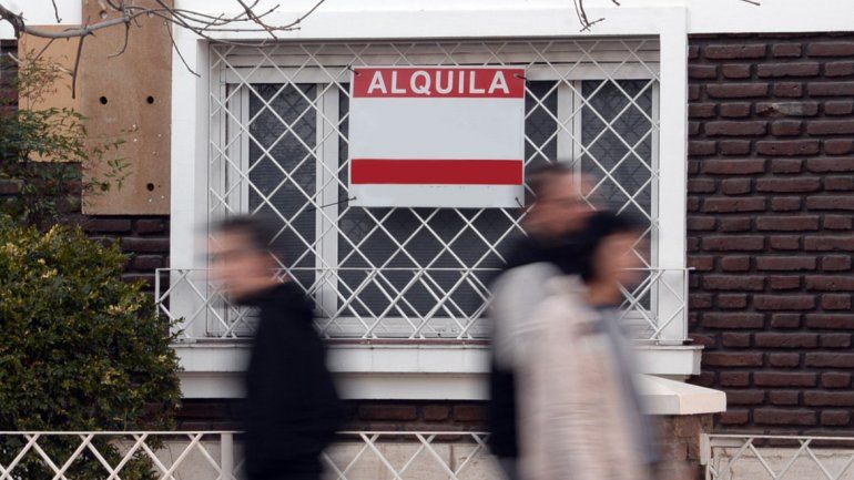 La ley de alquileres es más de lo mismo