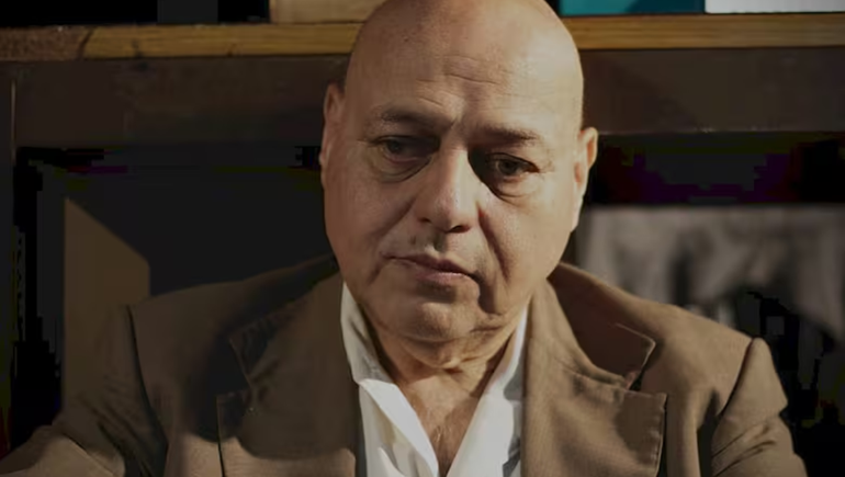 Santiago Ríos tenía 70 años.