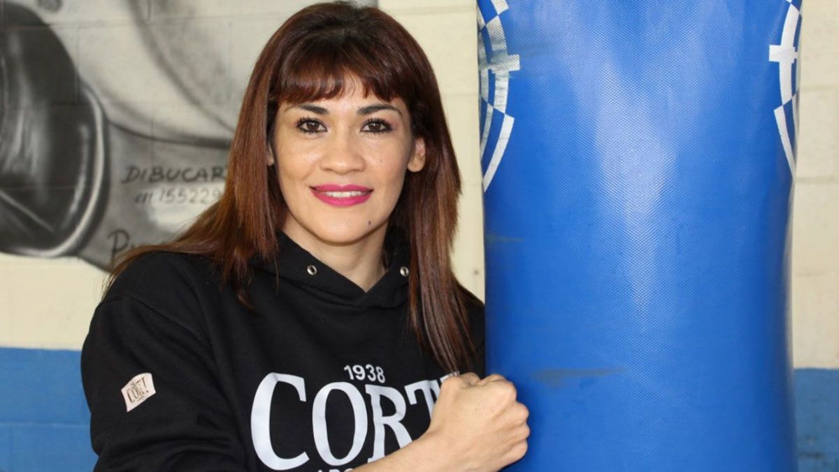 La Tigresa Acuña está entre los 16 de Masterchef Celebrity 3