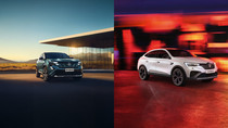 Renault lanzó una nueva tanda de SUVs premium. Renault lanzó una nueva tanda de SUVs premium.