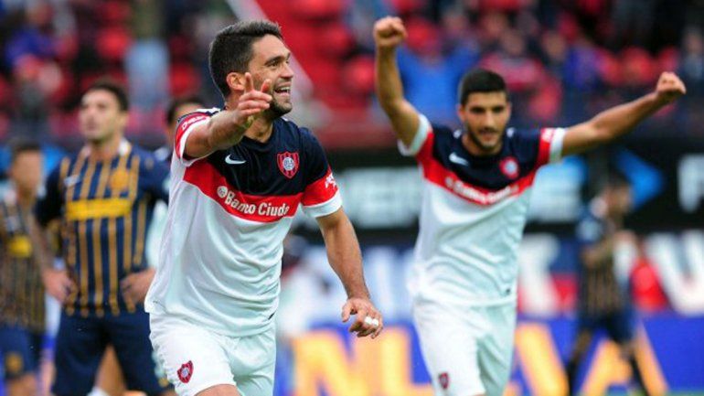 El defensor dijo que llegan en un gran momento al clásico.