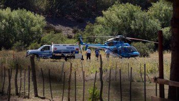 las alertas sobre munoz, el femicida que no aparece las alertas sobre munoz, el femicida que no aparece