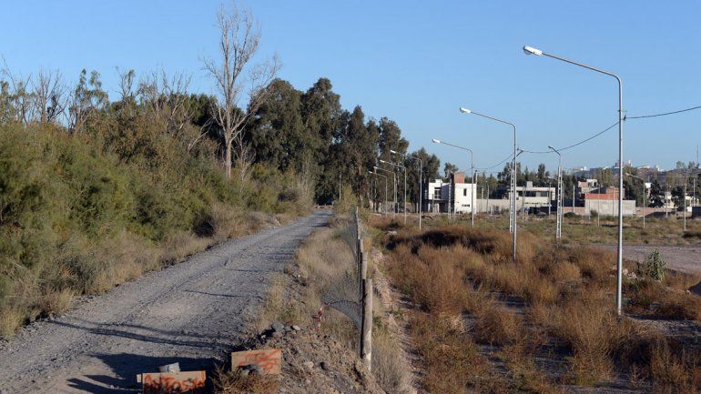 Costará más de $130 millones la Avenida de los Ríos