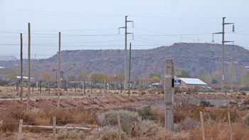 denuncia de estafa millonaria con lotes en las bardas de neuquen: la explicacion de un empresario en la mira denuncia de estafa millonaria con lotes en las bardas de neuquen: la explicacion de un empresario en la mira