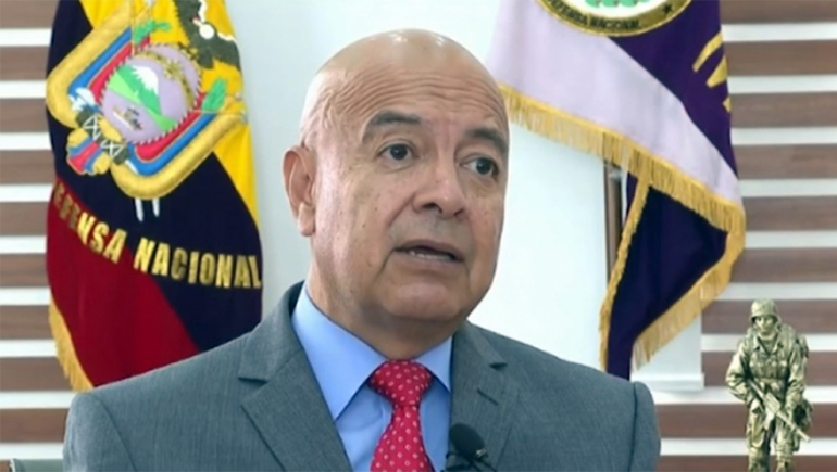 Guillermo Lasso exigió la renuncia de cuatro ministros