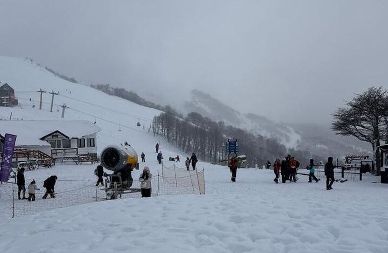 Temporada de invierno 2025 con descuentos de hasta el 40%: cómo acceder