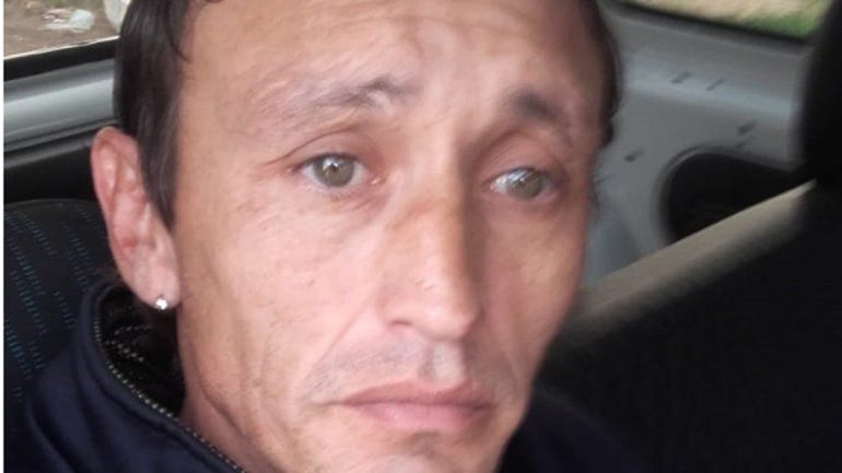 Prisión preventiva para el prófugo de la megabanda