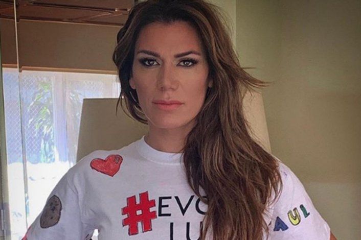 Flor de la V estar&iacute;a dispuesta a aceptar un puesto en el Congreso.