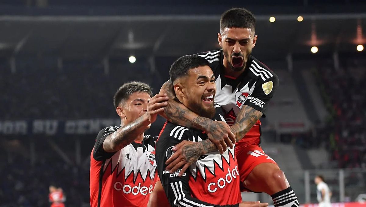 River busca dar el pase a cuartos de final de Copa Libertadores