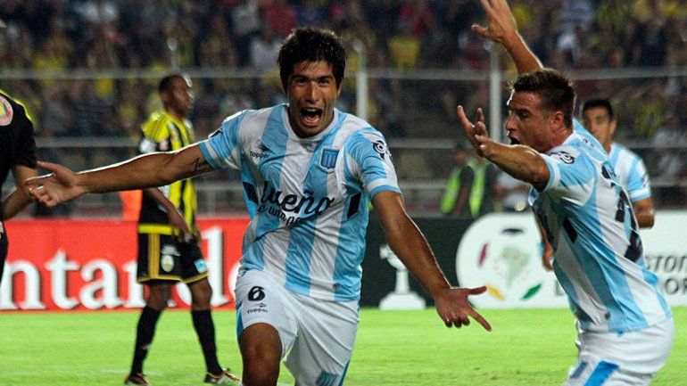 Este fin de semana podrían confirmar a Lollo