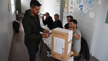 boleta unica de papel en neuquen: claves y dudas para las elecciones del 26 de octubre