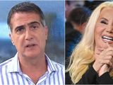 La relación de amor de Susana Giménez y Antonio Laje