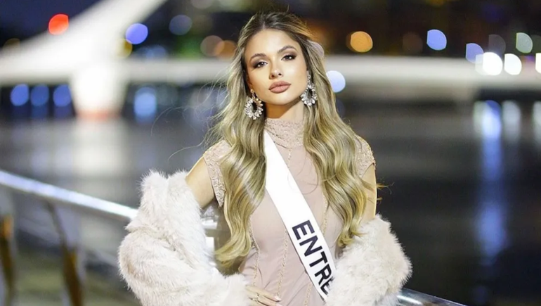 Aldana Masset