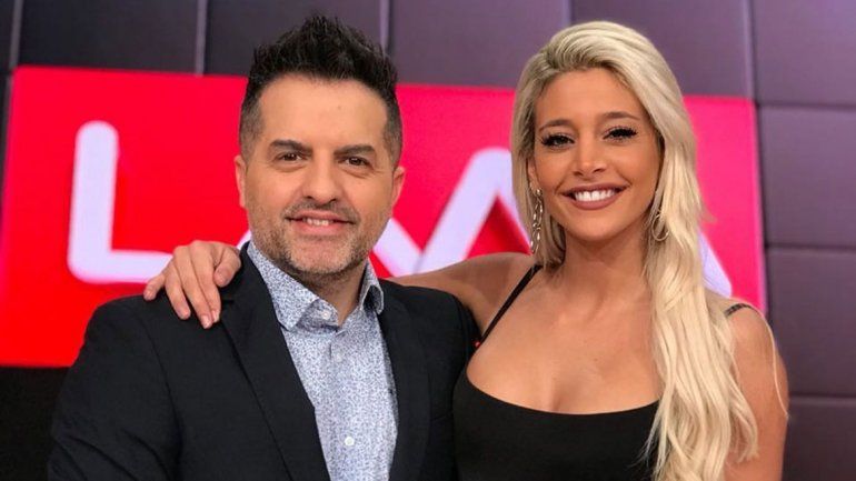 De Brito aseguró que Sol Pérez es una mugrienta