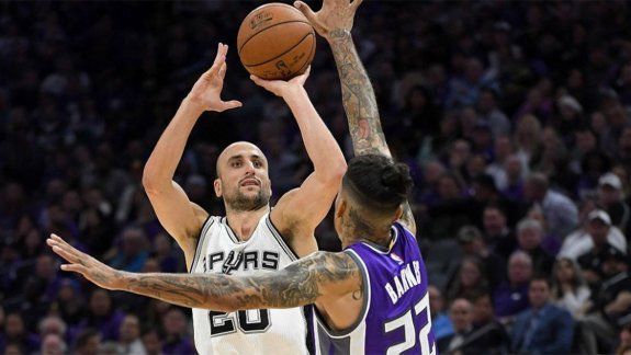 buen aporte de ginobili en un nuevo triunfo de los spurs