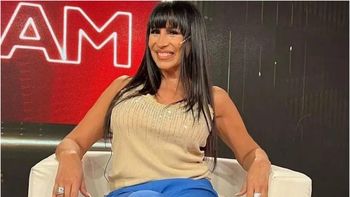 marixa balli se harto y expuso a carmen barbieri marixa balli se harto y expuso a carmen barbieri