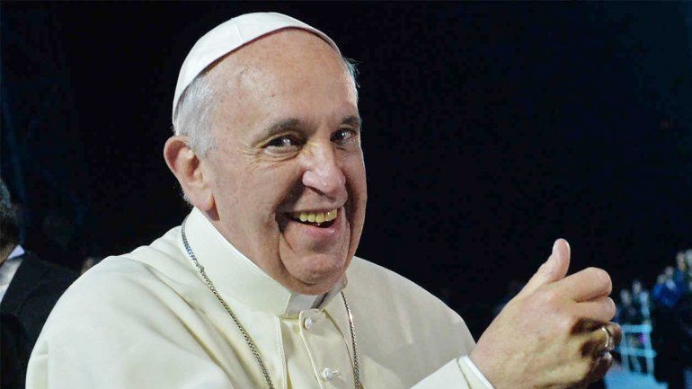 Salió ¡4 veces! También nos tendió una mano Cristo (33). Múltiples aciertos.