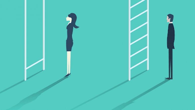 Cuánto lugar ocupan las mujeres en el Estado neuquino