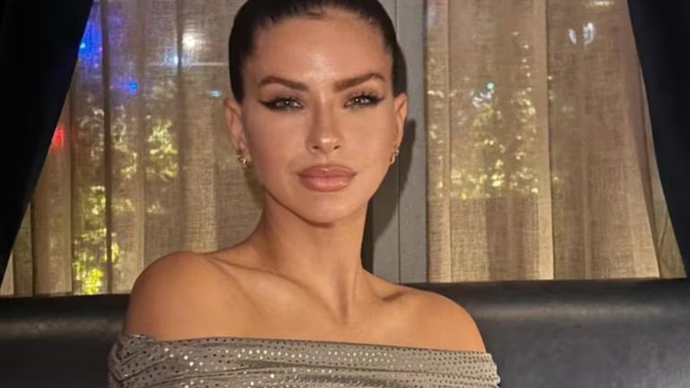 La China Suárez La China Suárez