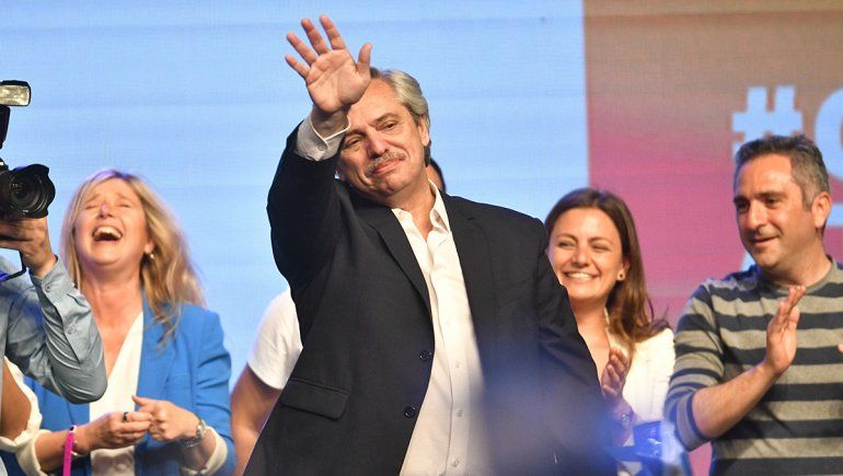 Fernández no pedirá al FMI los u$s 11.000 millones restantes del crédito