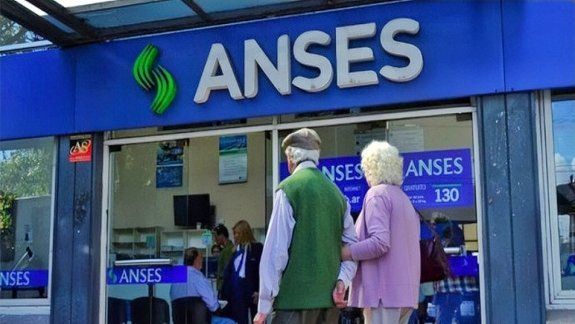 Anses: ¿Cuánto cobrarán los jubilados en diciembre?