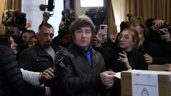 los libertarios aguardan entusiasmados los resultados electorales los libertarios aguardan entusiasmados los resultados electorales