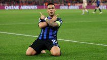La inesperada confesión de Lautaro Martínez acerca de su retiro del fútbol. La inesperada confesión de Lautaro Martínez acerca de su retiro del fútbol.