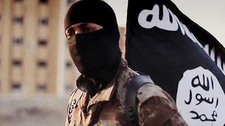 Una de las imágenes publicadas en su cuenta de Twitter.