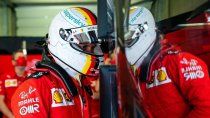 Sebastian Vettel tendría asegurada su continuidad en la Fórmula 1, ya que habría acordado su incorporación al equipo Aston Martín, el cual debutará en 2021. Sebastian Vettel tendría asegurada su continuidad en la Fórmula 1, ya que habría acordado su incorporación al equipo Aston Martín, el cual debutará en 2021.