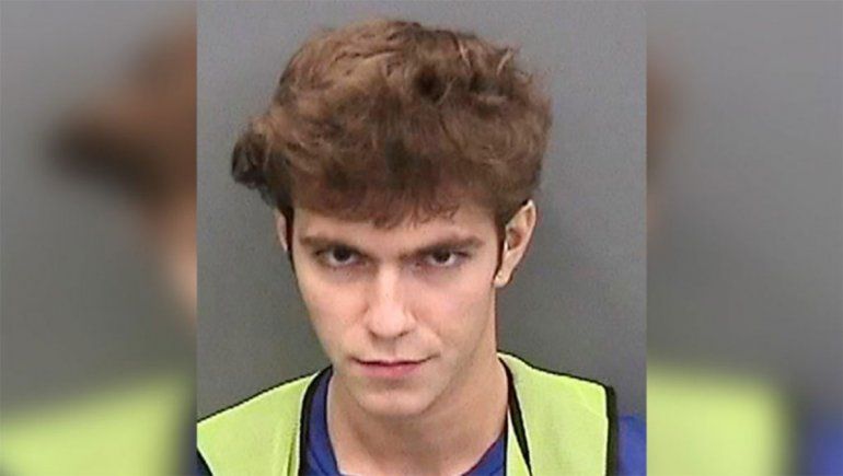 Iván Clark, el chico que lideró el ciberataque a Twitter