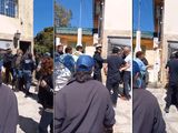 Denunciaron al intendente de Vista Alegre por un pechazo