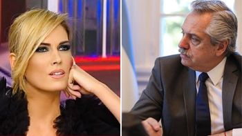 el ironico tuit de canosa por el nacimiento del hijo de alberto el ironico tuit de canosa por el nacimiento del hijo de alberto